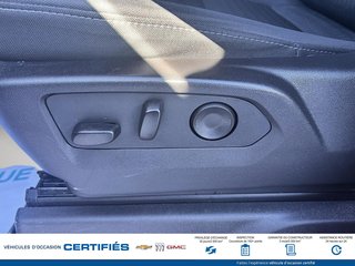 2024 Chevrolet Silverado 1500 4WD Crew Cab in Alma, Quebec - 15 - w320h240px