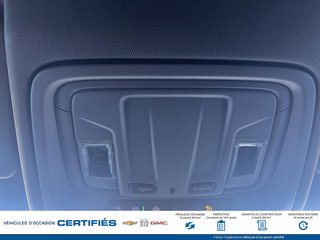 2024 Chevrolet Silverado 1500 4WD Crew Cab in Alma, Quebec - 28 - w320h240px