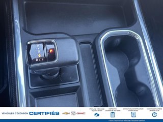 2024 Chevrolet Silverado 1500 4WD Crew Cab in Alma, Quebec - 20 - w320h240px