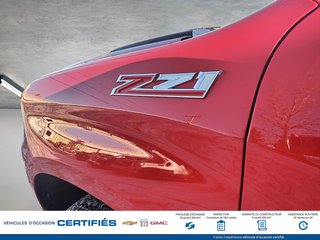 2024 Chevrolet Silverado 1500 4WD Crew Cab in Alma, Quebec - 11 - w320h240px