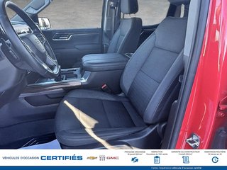 2024 Chevrolet Silverado 1500 4WD Crew Cab in Alma, Quebec - 14 - w320h240px