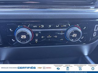 2024 Chevrolet Silverado 1500 4WD Crew Cab in Alma, Quebec - 19 - w320h240px