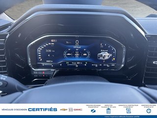 2024 Chevrolet Silverado 1500 4WD Crew Cab in Alma, Quebec - 26 - w320h240px