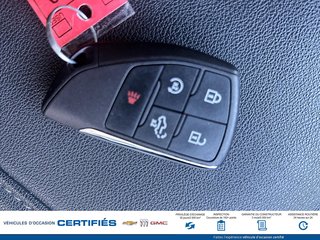 2024 Chevrolet Silverado 1500 4WD Crew Cab in Alma, Quebec - 29 - w320h240px