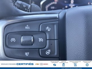 2024 Chevrolet Silverado 1500 4WD Crew Cab in Alma, Quebec - 24 - w320h240px