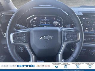 2024 Chevrolet Silverado 1500 4WD Crew Cab in Alma, Quebec - 23 - w320h240px