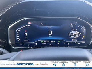 Chevrolet Silverado 1500 4WD Crew Cab  2024 à Alma, Québec - 24 - w320h240px