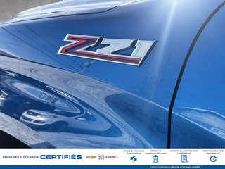 Chevrolet Silverado 1500 4WD Crew Cab  2024 à Alma, Québec - 9 - w320h240px