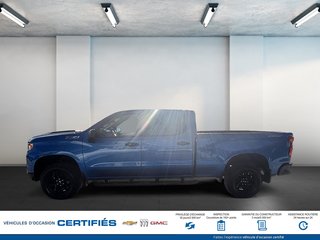 Chevrolet Silverado 1500 4WD Crew Cab  2024 à Alma, Québec - 8 - w320h240px