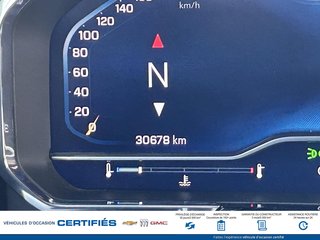 Chevrolet Silverado 1500 4WD Crew Cab  2024 à Alma, Québec - 25 - w320h240px