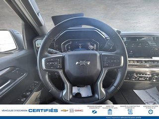 Chevrolet Silverado 1500 4WD Crew Cab  2024 à Alma, Québec - 20 - w320h240px