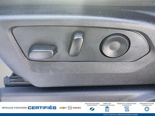 Chevrolet Silverado 1500 4WD Crew Cab  2024 à Alma, Québec - 14 - w320h240px