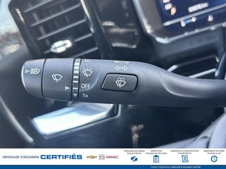 Chevrolet Silverado 1500 4WD Crew Cab  2024 à Alma, Québec - 22 - w320h240px