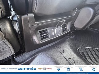 Chevrolet Silverado 1500 4WD Crew Cab  2024 à Alma, Québec - 12 - w320h240px
