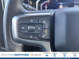 Chevrolet Silverado 1500 4WD Crew Cab  2024 à Alma, Québec - 21 - w320h240px