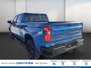 Chevrolet Silverado 1500 4WD Crew Cab  2024 à Alma, Québec - 7 - w320h240px