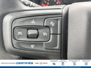 2024 Chevrolet Silverado 1500 4WD Crew Cab in Alma, Quebec - 18 - w320h240px