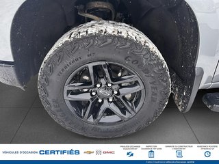 2024 Chevrolet Silverado 1500 4WD Crew Cab in Alma, Quebec - 21 - w320h240px