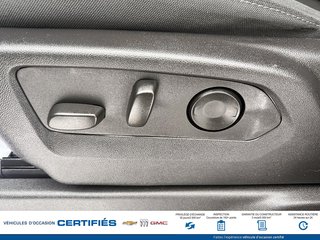2024 Chevrolet Silverado 1500 4WD Crew Cab in Alma, Quebec - 11 - w320h240px