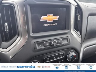 2024 Chevrolet Silverado 1500 4WD Crew Cab in Alma, Quebec - 13 - w320h240px