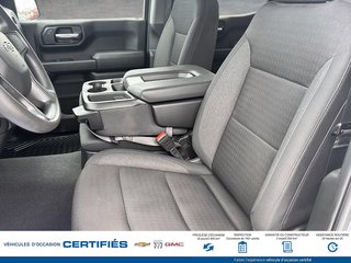 2024 Chevrolet Silverado 1500 4WD Crew Cab in Alma, Quebec - 10 - w320h240px