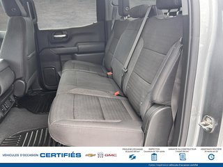 2024 Chevrolet Silverado 1500 4WD Crew Cab in Alma, Quebec - 9 - w320h240px