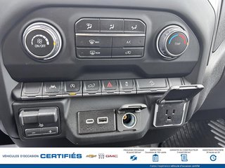2024 Chevrolet Silverado 1500 4WD Crew Cab in Alma, Quebec - 14 - w320h240px