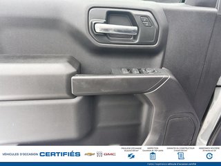 2024 Chevrolet Silverado 1500 4WD Crew Cab in Alma, Quebec - 12 - w320h240px