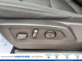 2024 Chevrolet Silverado 1500 4WD Crew Cab in Alma, Quebec - 15 - w320h240px