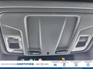 2024 Chevrolet Silverado 1500 4WD Crew Cab in Alma, Quebec - 23 - w320h240px