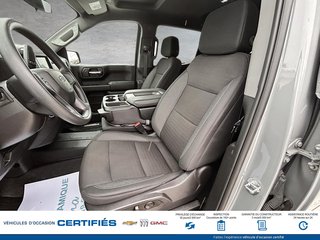 2024 Chevrolet Silverado 1500 4WD Crew Cab in Alma, Quebec - 14 - w320h240px