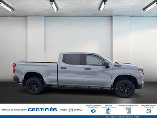 2024 Chevrolet Silverado 1500 4WD Crew Cab in Alma, Quebec - 4 - w320h240px