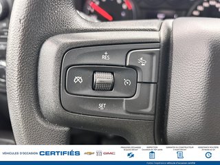 2024 Chevrolet Silverado 1500 4WD Crew Cab in Alma, Quebec - 19 - w320h240px