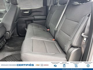 2024 Chevrolet Silverado 1500 4WD Crew Cab in Alma, Quebec - 12 - w320h240px