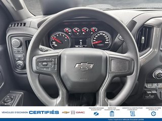 2024 Chevrolet Silverado 1500 4WD Crew Cab in Alma, Quebec - 18 - w320h240px