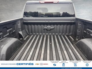 2024 Chevrolet Silverado 1500 4WD Crew Cab in Alma, Quebec - 7 - w320h240px