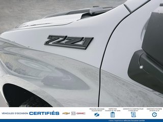 2024 Chevrolet Silverado 1500 4WD Crew Cab in Alma, Quebec - 10 - w320h240px