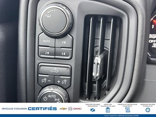 2024 Chevrolet Silverado 1500 4WD Crew Cab in Alma, Quebec - 22 - w320h240px