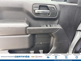 2024 Chevrolet Silverado 1500 4WD Crew Cab in Alma, Quebec - 16 - w320h240px