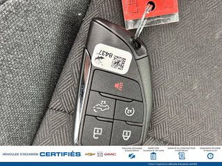 2024 Chevrolet Silverado 1500 4WD Crew Cab in Alma, Quebec - 24 - w320h240px