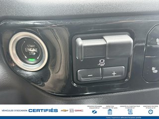2024 Chevrolet Silverado 1500 4WD Crew Cab in Alma, Quebec - 22 - w320h240px