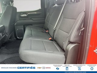 2024 Chevrolet Silverado 1500 4WD Crew Cab in Alma, Quebec - 13 - w320h240px