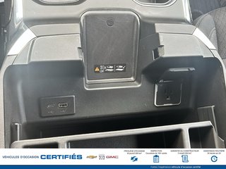 2024 Chevrolet Silverado 1500 4WD Crew Cab in Alma, Quebec - 24 - w320h240px
