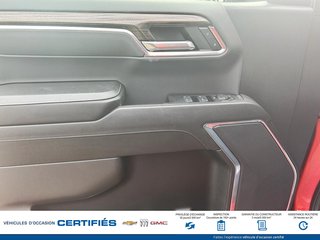 2024 Chevrolet Silverado 1500 4WD Crew Cab in Alma, Quebec - 17 - w320h240px