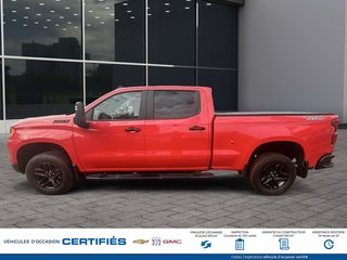 2024 Chevrolet Silverado 1500 4WD Crew Cab in Alma, Quebec - 10 - w320h240px