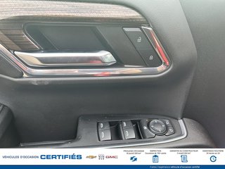 2024 Chevrolet Silverado 1500 4WD Crew Cab in Alma, Quebec - 18 - w320h240px