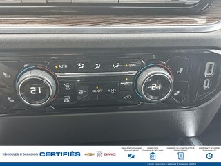 2024 Chevrolet Silverado 1500 4WD Crew Cab in Alma, Quebec - 21 - w320h240px