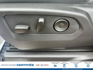 2024 Chevrolet Silverado 1500 4WD Crew Cab in Alma, Quebec - 16 - w320h240px