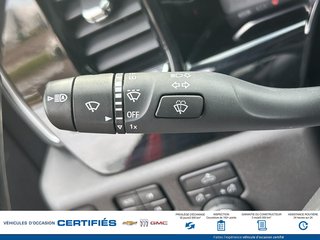 2024 Chevrolet Silverado 1500 4WD Crew Cab in Alma, Quebec - 27 - w320h240px
