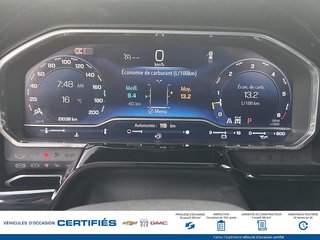 2024 Chevrolet Silverado 1500 4WD Crew Cab in Alma, Quebec - 29 - w320h240px